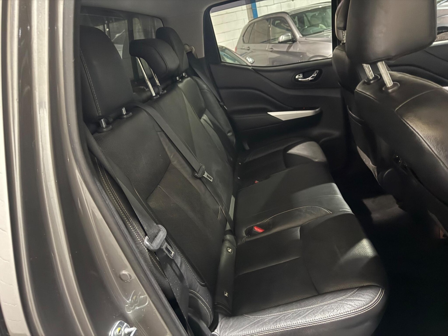 Used Nissan Navara 2018 for sale - 77215682: Photo 27