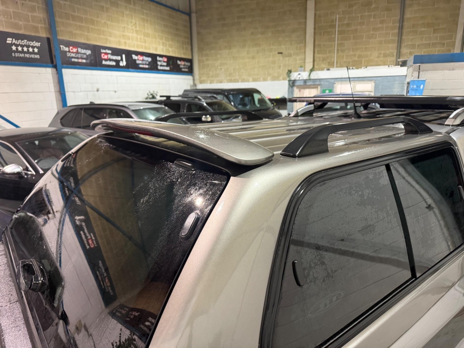 Used Nissan Navara 2018 for sale - 77215682: Photo 29