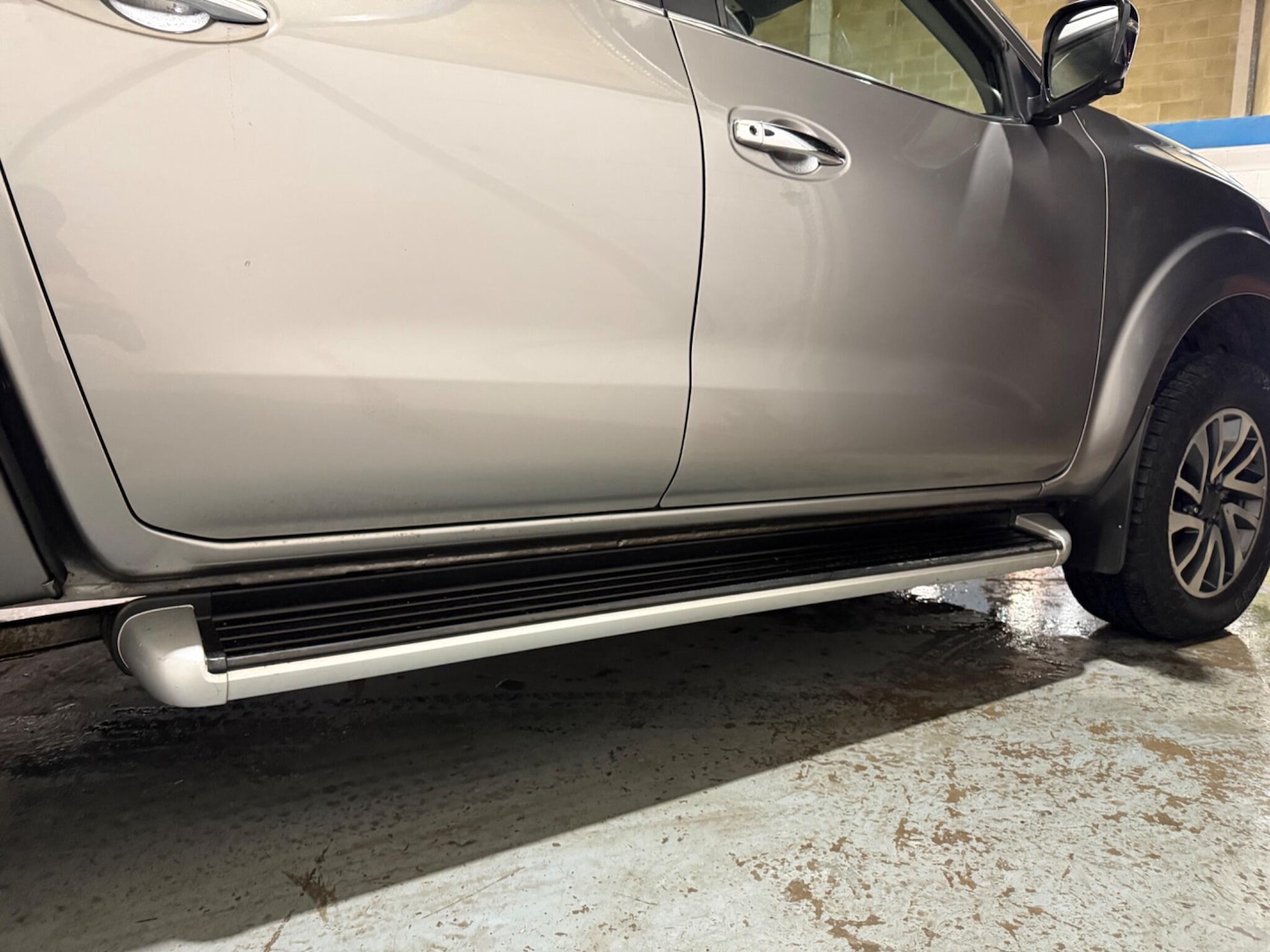 Used Nissan Navara 2018 for sale - 77215682: Photo 31