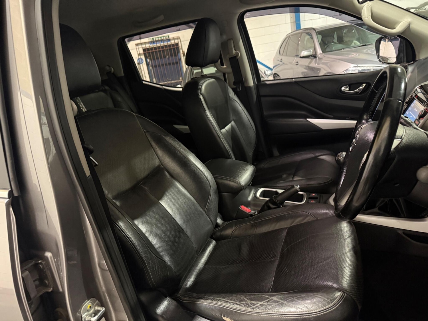 Used Nissan Navara 2018 for sale - 77215682: Photo 34