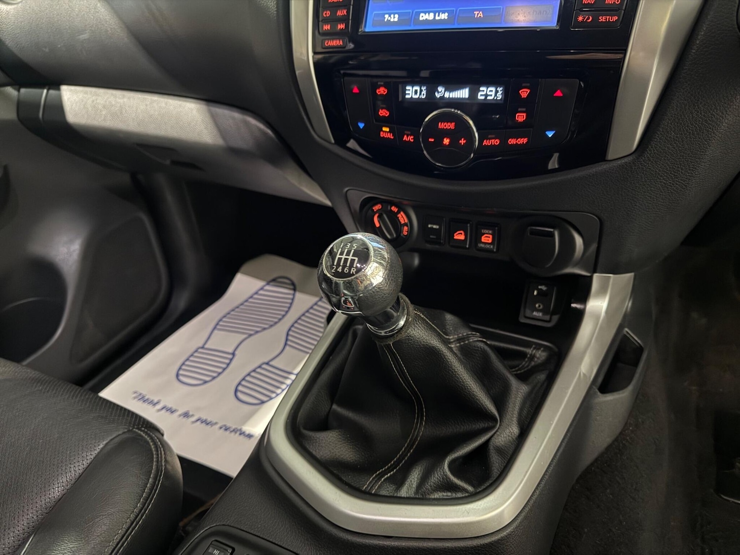 Used Nissan Navara 2018 for sale - 77215682: Photo 36