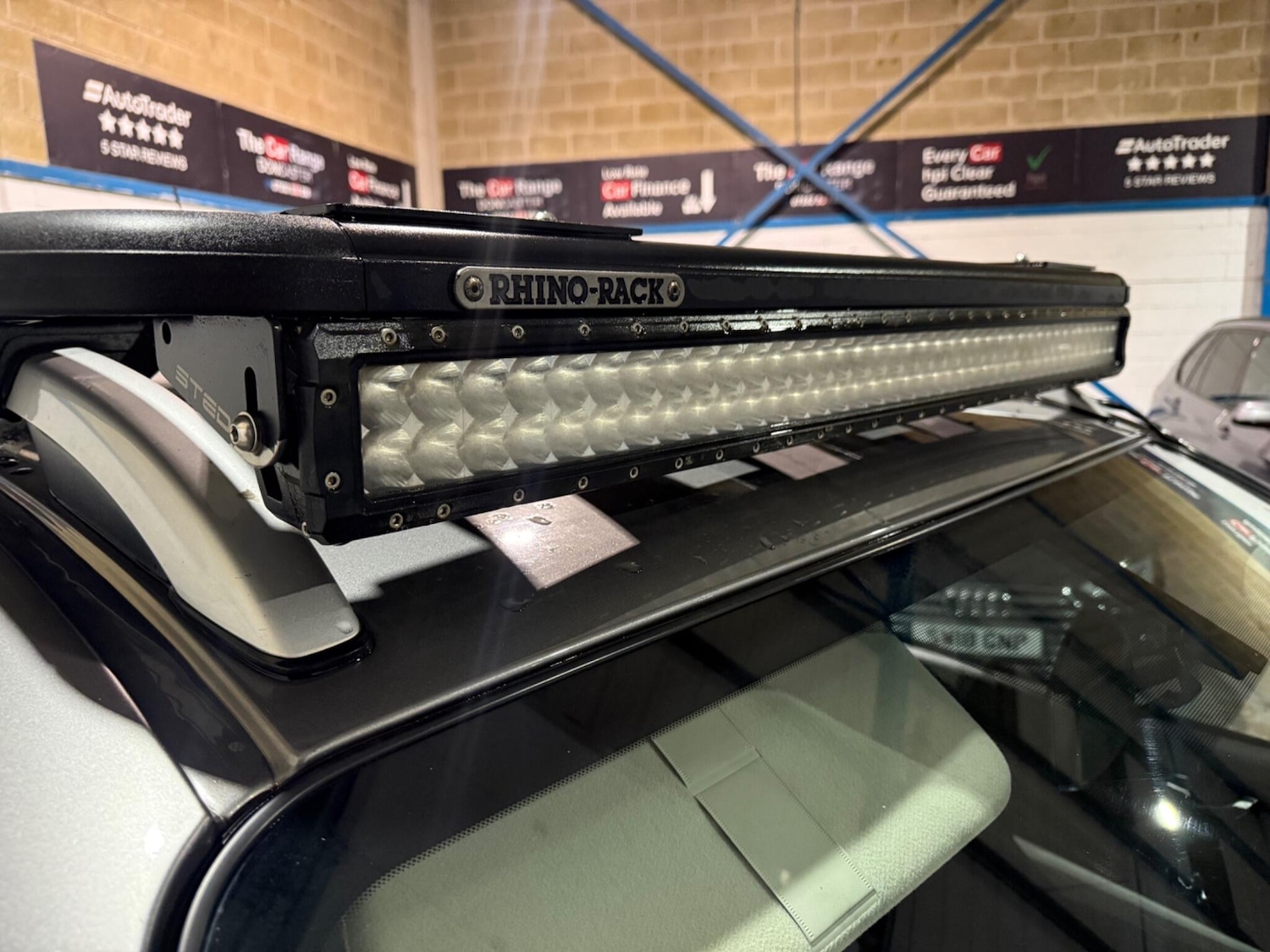 Used Nissan Navara 2018 for sale - 77215682: Photo 47