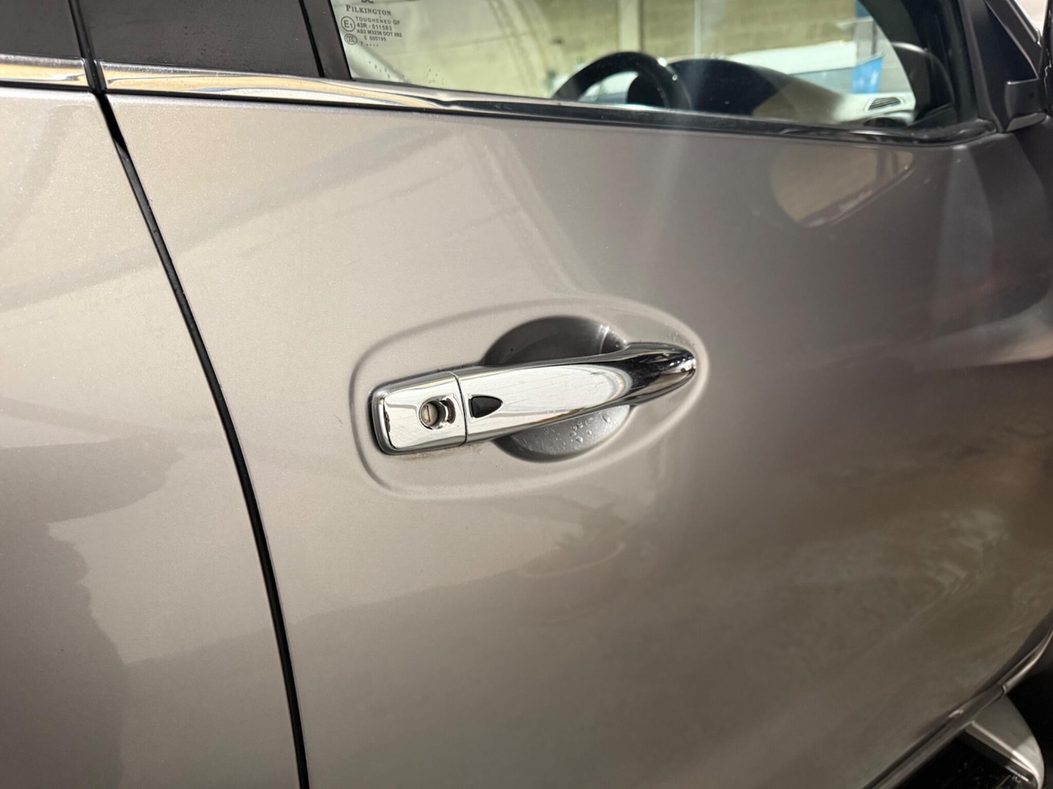 Used Nissan Navara 2018 for sale - 77215682: Photo 51