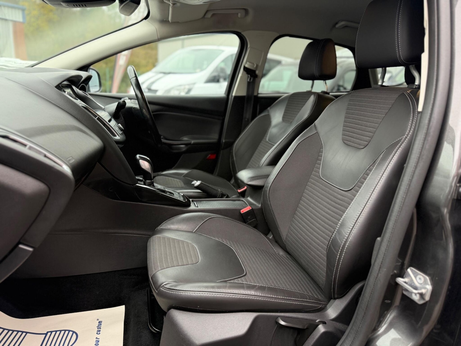 Used Ford Focus 2017 for sale - 76666515: Photo 11