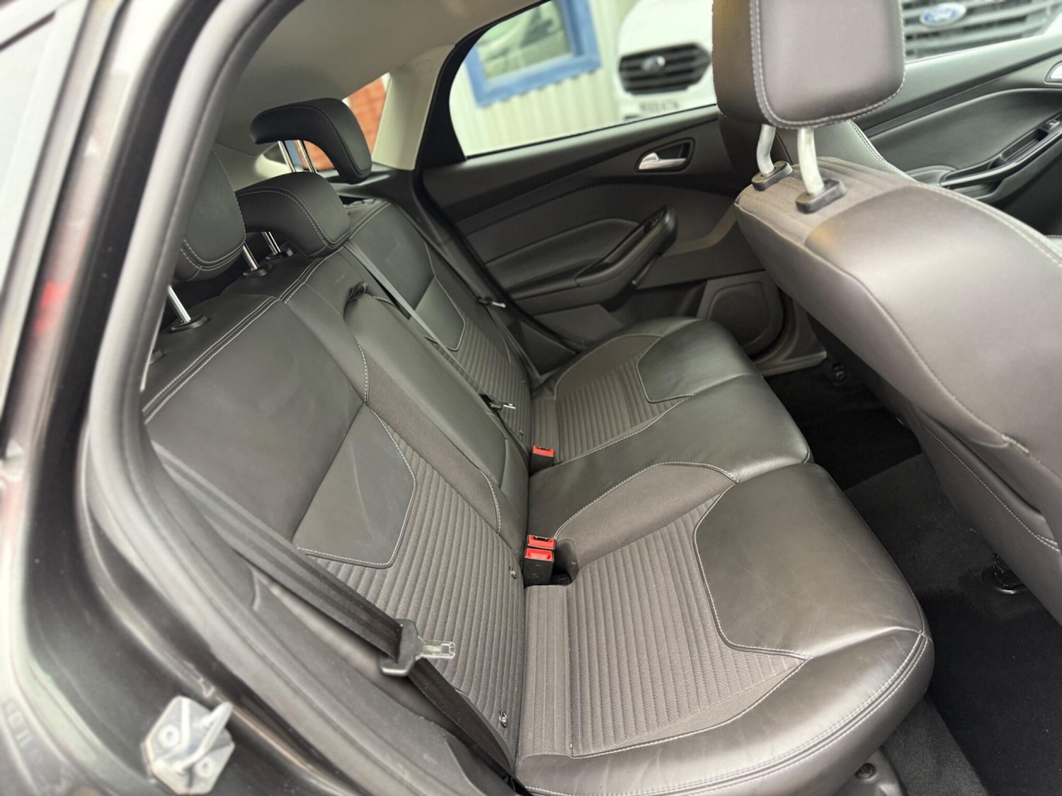 Used Ford Focus 2017 for sale - 76666515: Photo 14