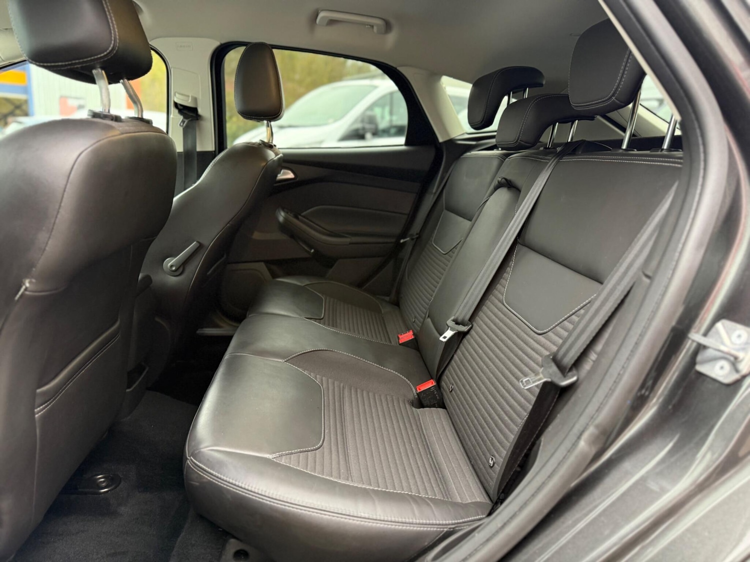 Used Ford Focus 2017 for sale - 76666515: Photo 16