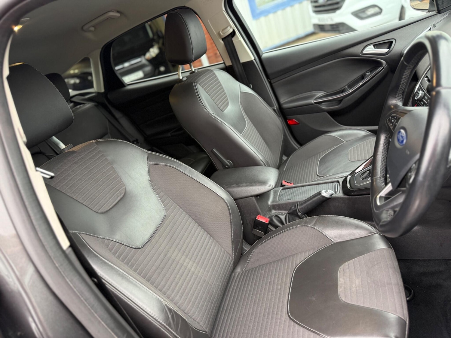 Used Ford Focus 2017 for sale - 76666515: Photo 17