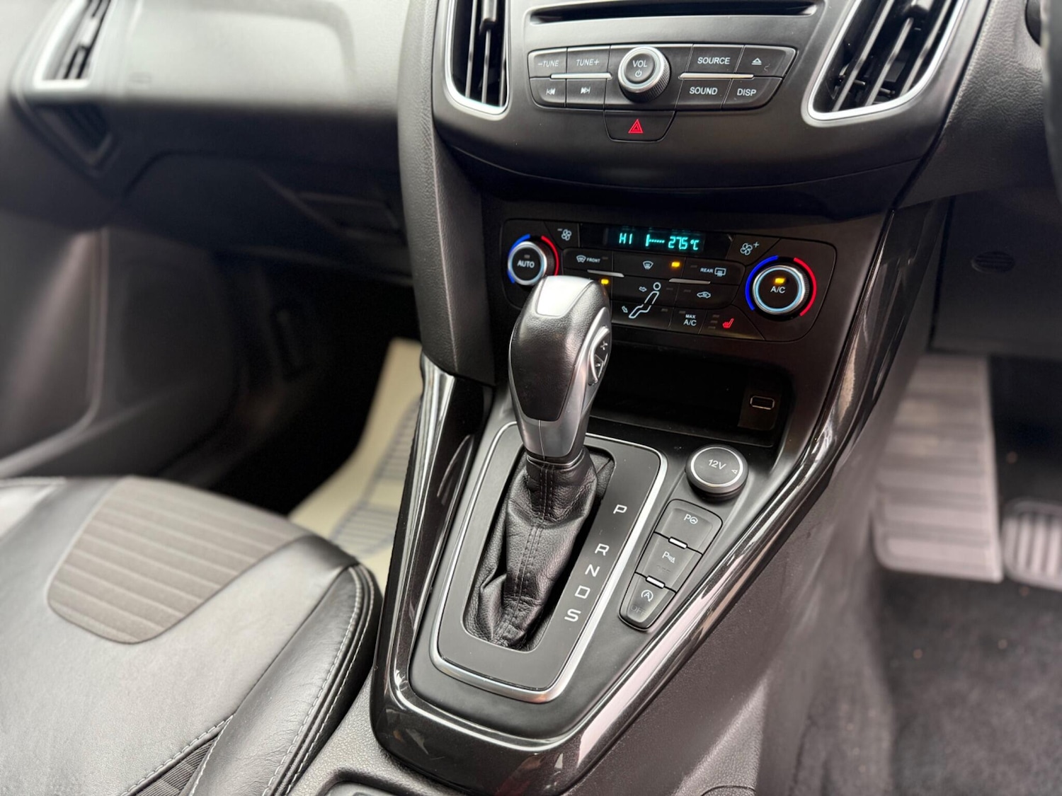 Used Ford Focus 2017 for sale - 76666515: Photo 20