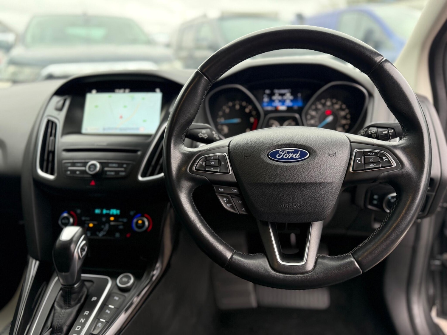 Used Ford Focus 2017 for sale - 76666515: Photo 21