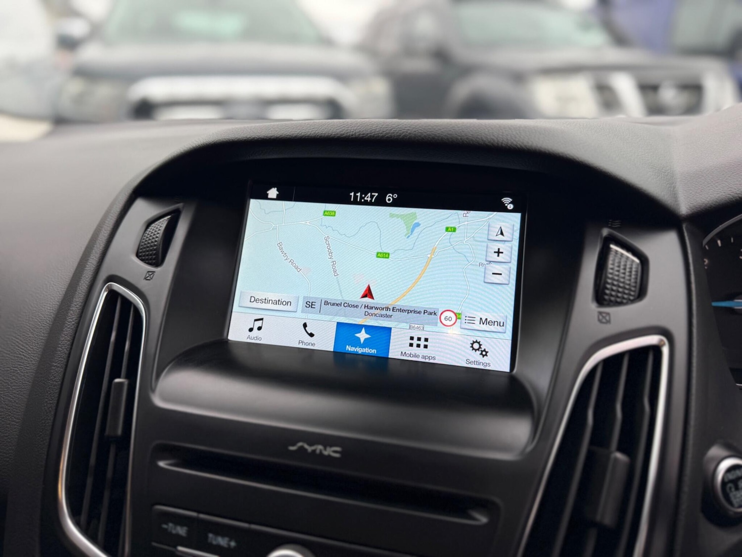 Used Ford Focus 2017 for sale - 76666515: Photo 23