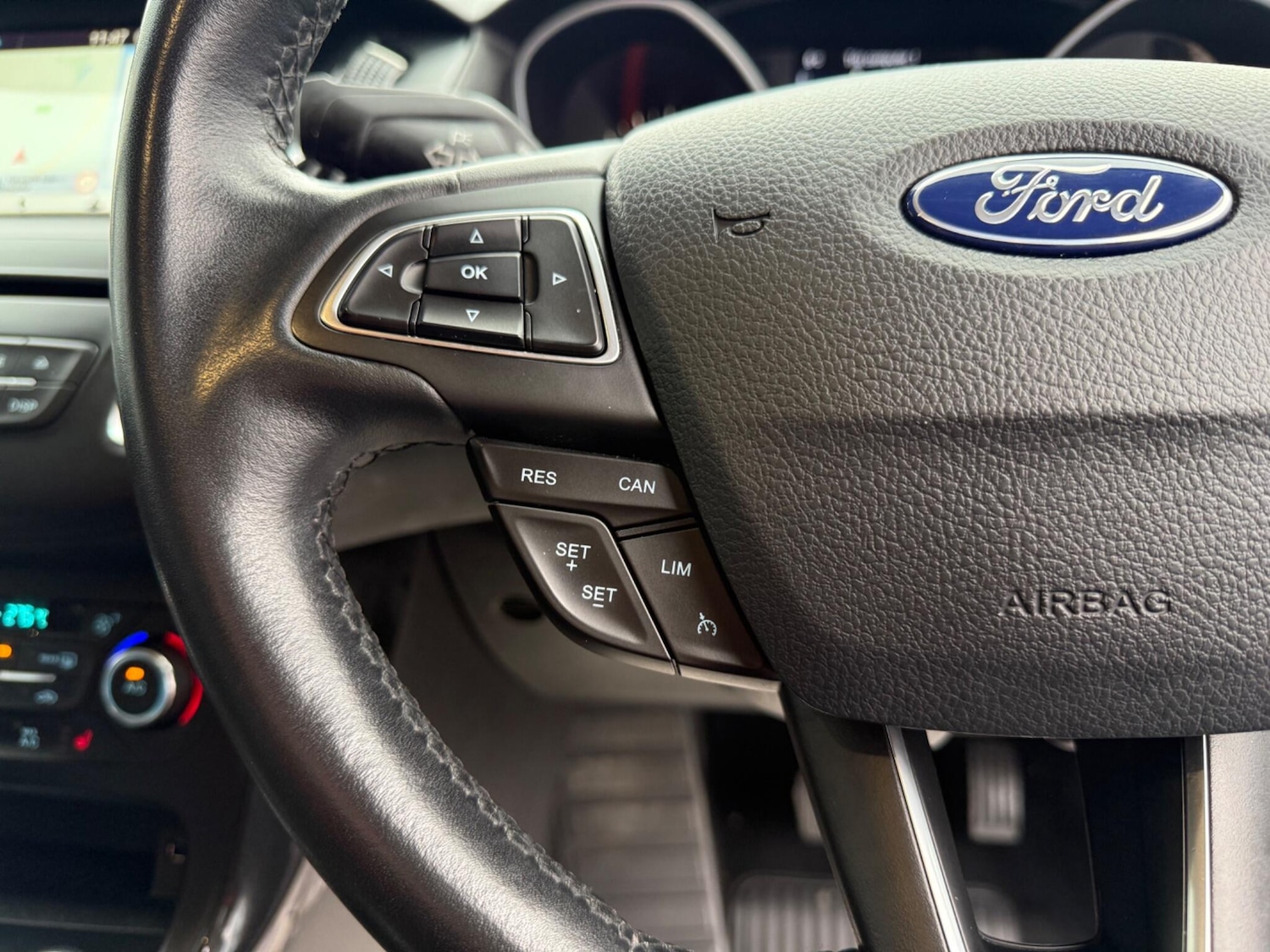 Used Ford Focus 2017 for sale - 76666515: Photo 24