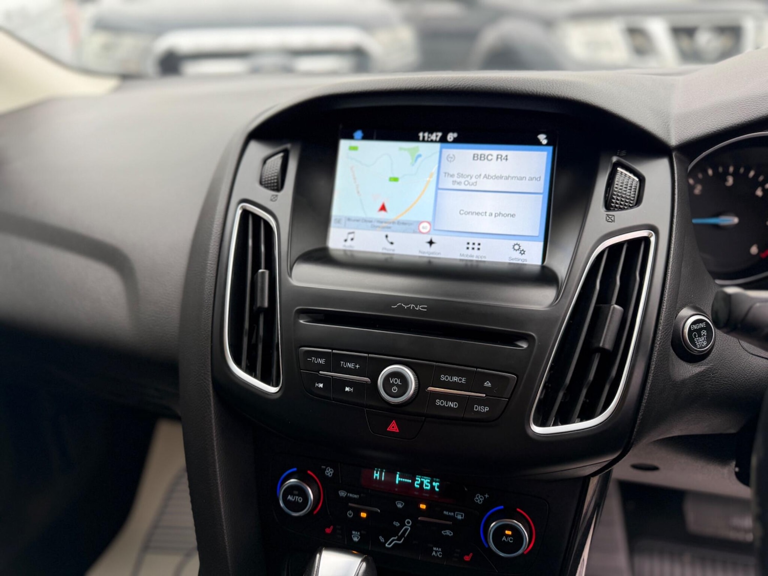 Used Ford Focus 2017 for sale - 76666515: Photo 25