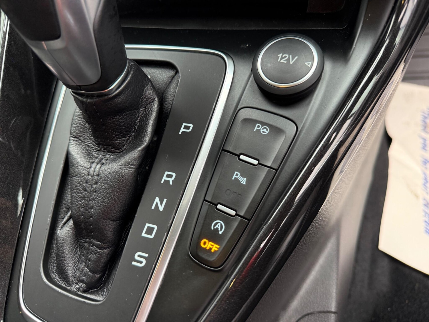 Used Ford Focus 2017 for sale - 76666515: Photo 27