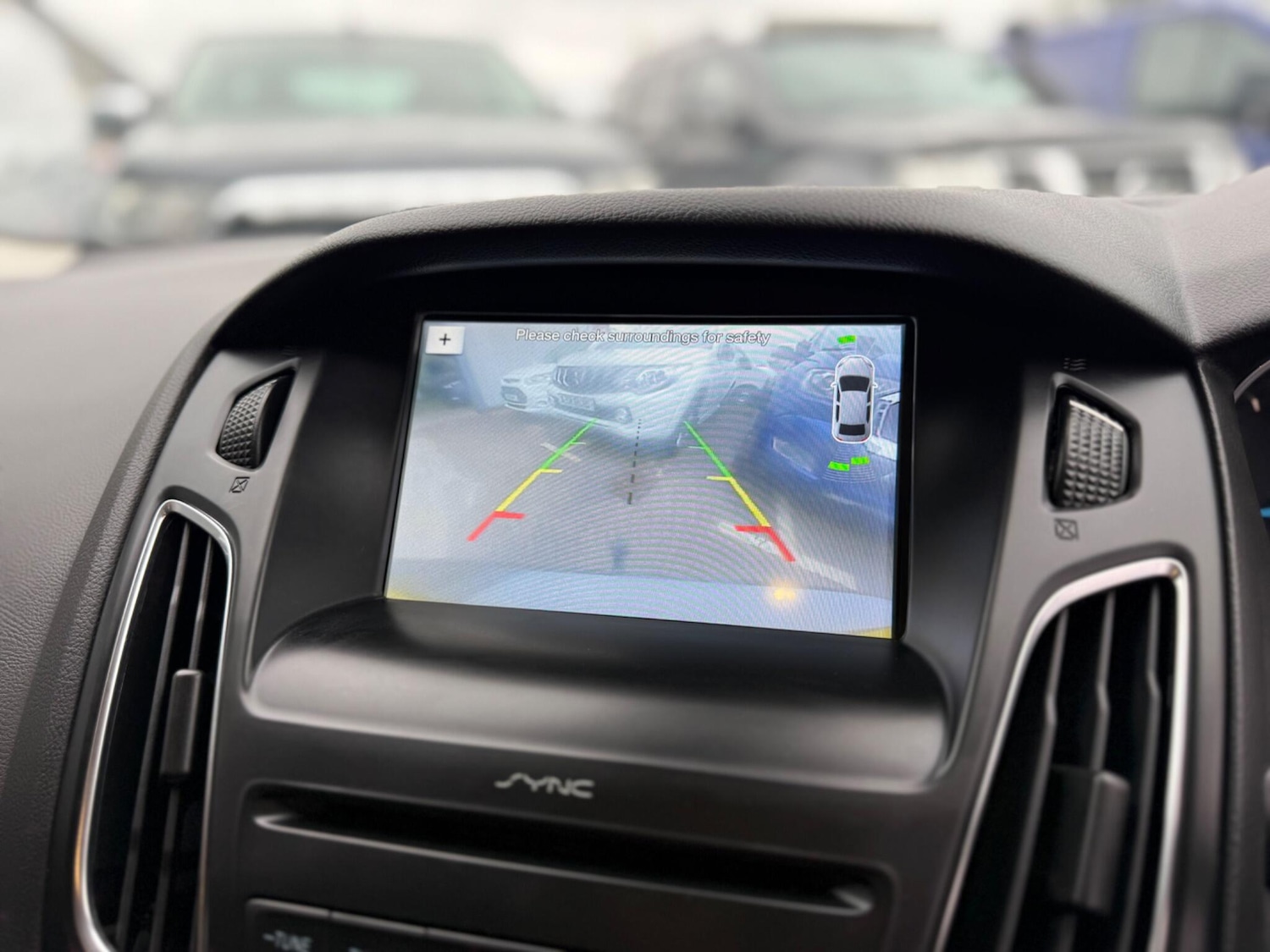 Used Ford Focus 2017 for sale - 76666515: Photo 28