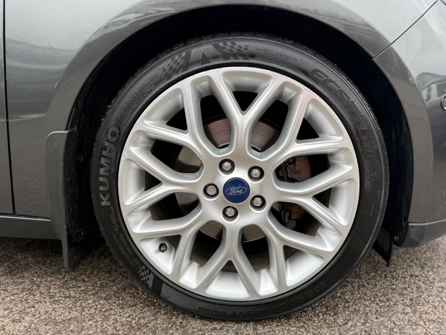 Used Ford Focus 2017 for sale - 76666515: Photo 31