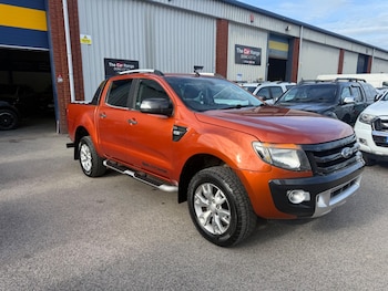 Used Ford Ranger 2013 for sale - 78830536: Photo
