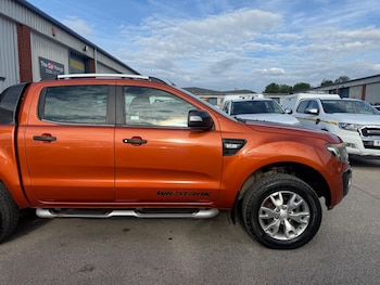 Used Ford Ranger 2013 for sale - 78830536: Photo