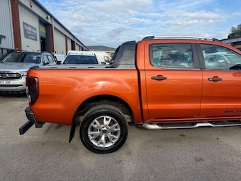 Used Ford Ranger 2013 for sale - 78830536: Photo