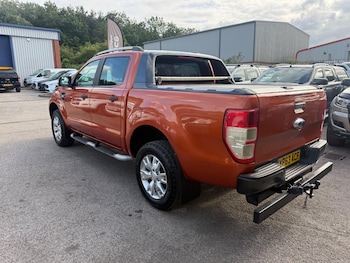 Used Ford Ranger 2013 for sale - 78830536: Photo