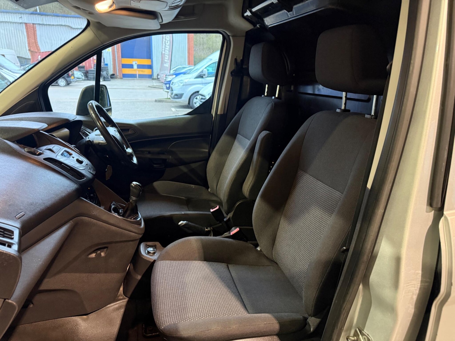 Used Ford Transit Connect for sale - 77633247: Photo 12