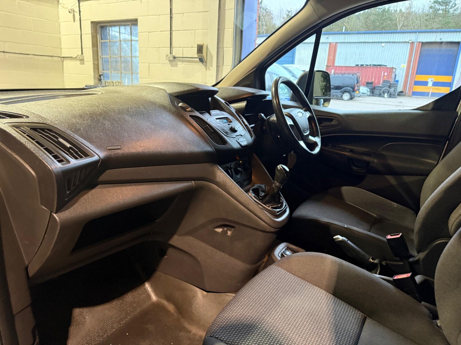 Used Ford Transit Connect for sale - 77633247: Photo 13