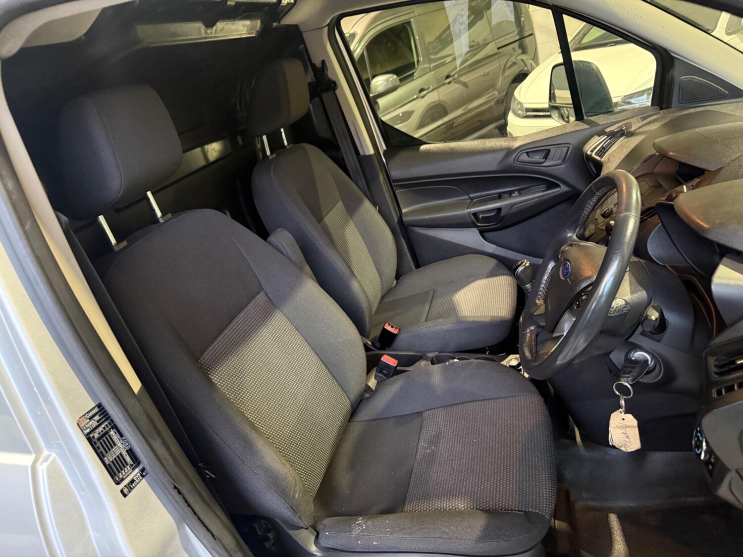 Used Ford Transit Connect for sale - 77633247: Photo 14