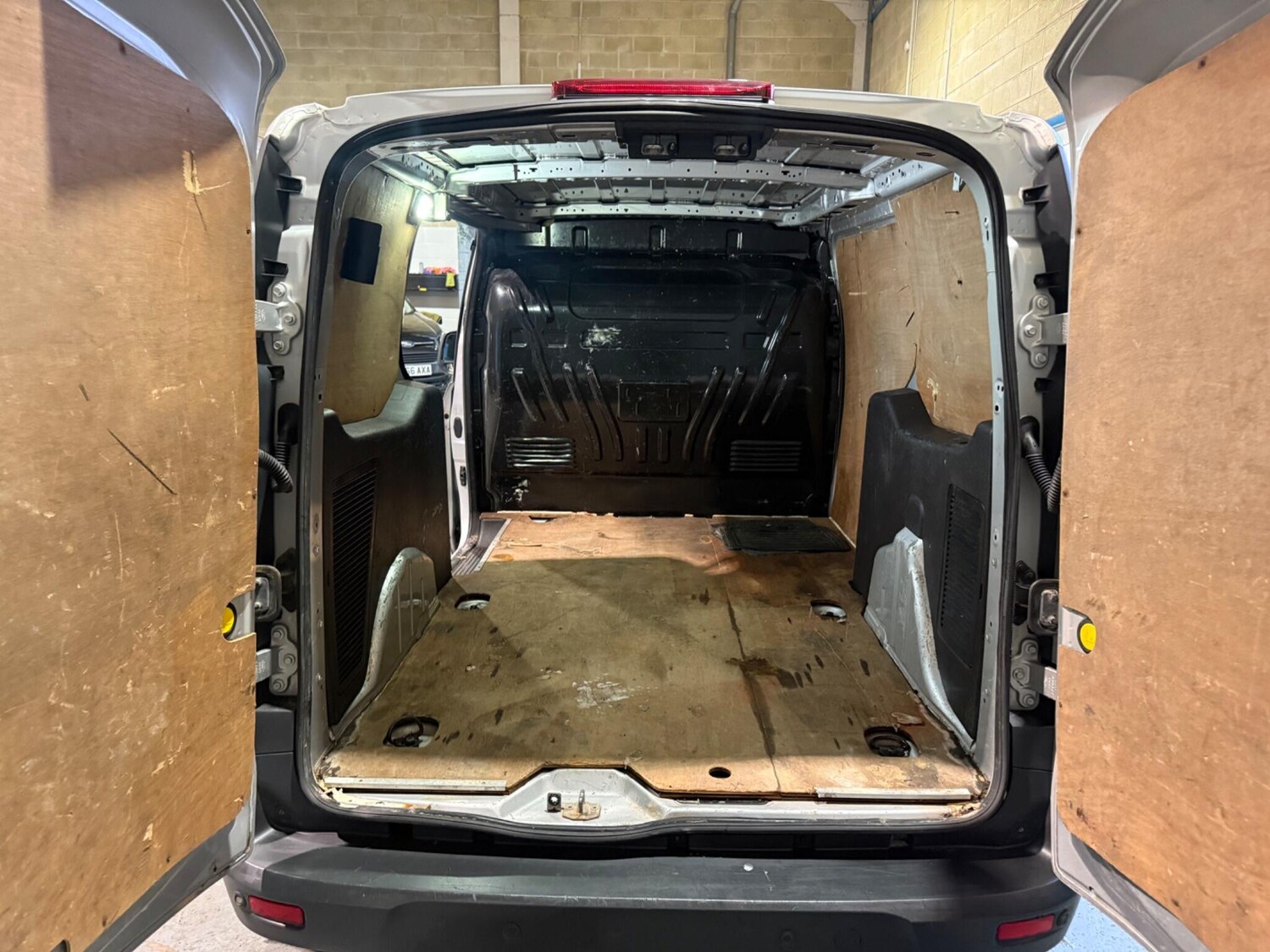 Used Ford Transit Connect for sale - 77633247: Photo 16