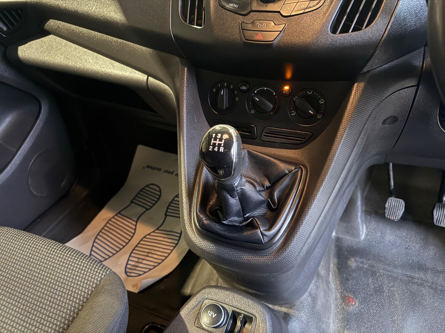 Used Ford Transit Connect for sale - 77633247: Photo 18