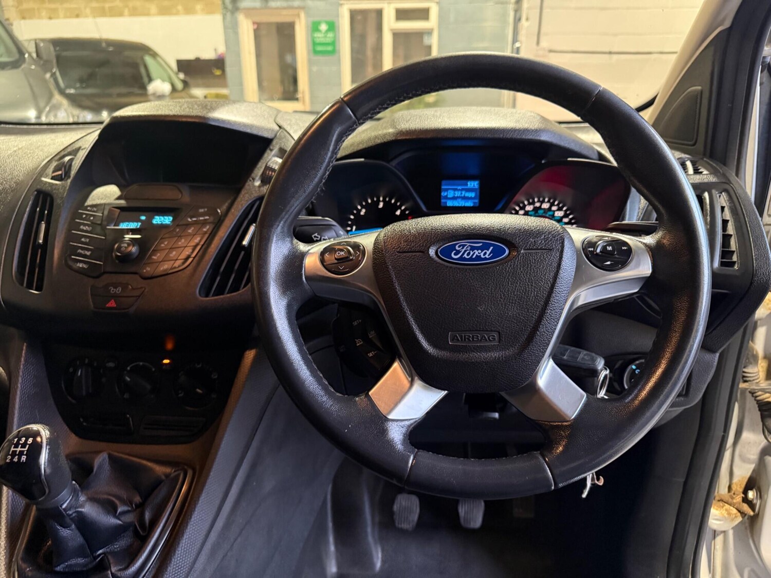 Used Ford Transit Connect for sale - 77633247: Photo 19