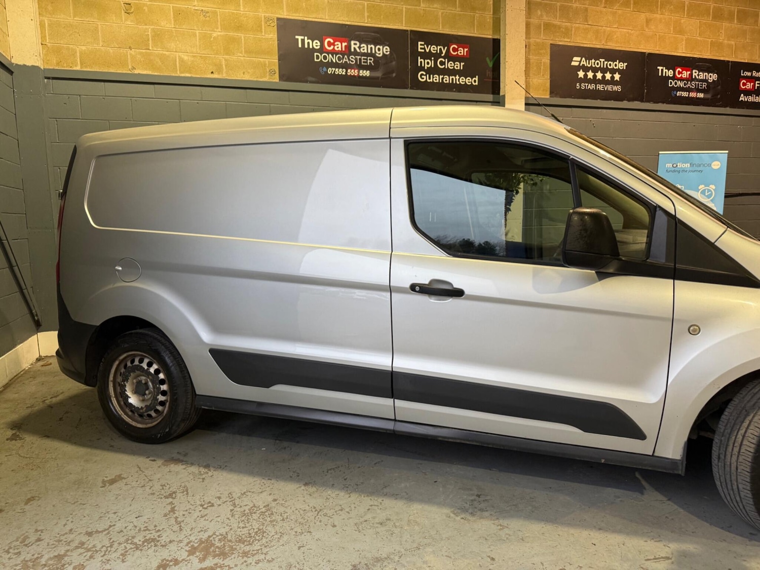 Used Ford Transit Connect for sale - 77633247: Photo 2