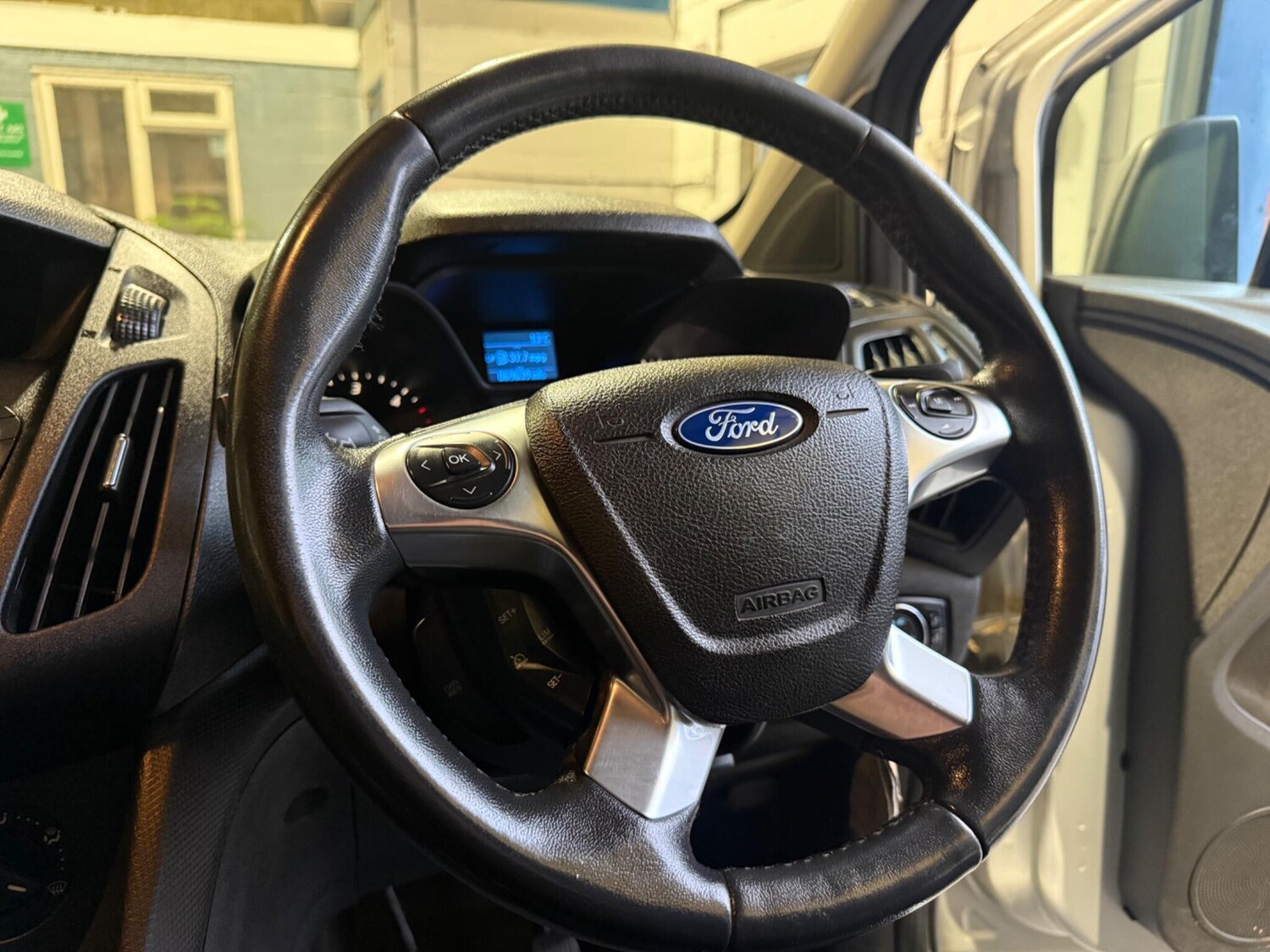 Used Ford Transit Connect for sale - 77633247: Photo 22