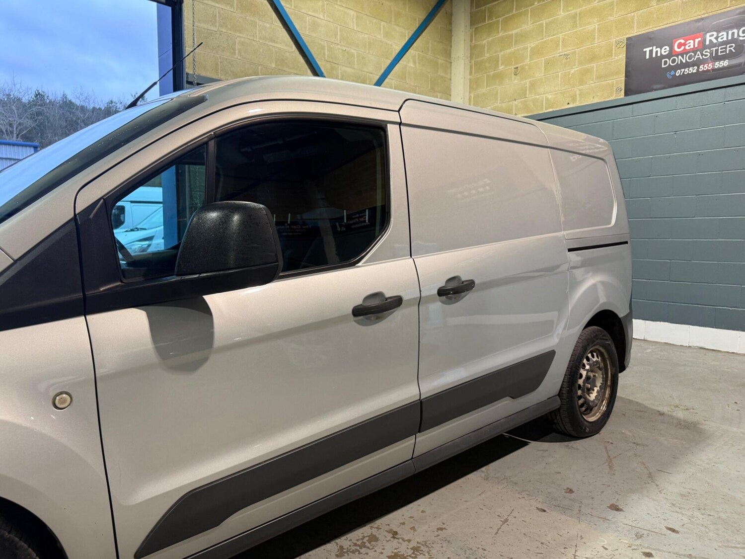Used Ford Transit Connect for sale - 77633247: Photo 23
