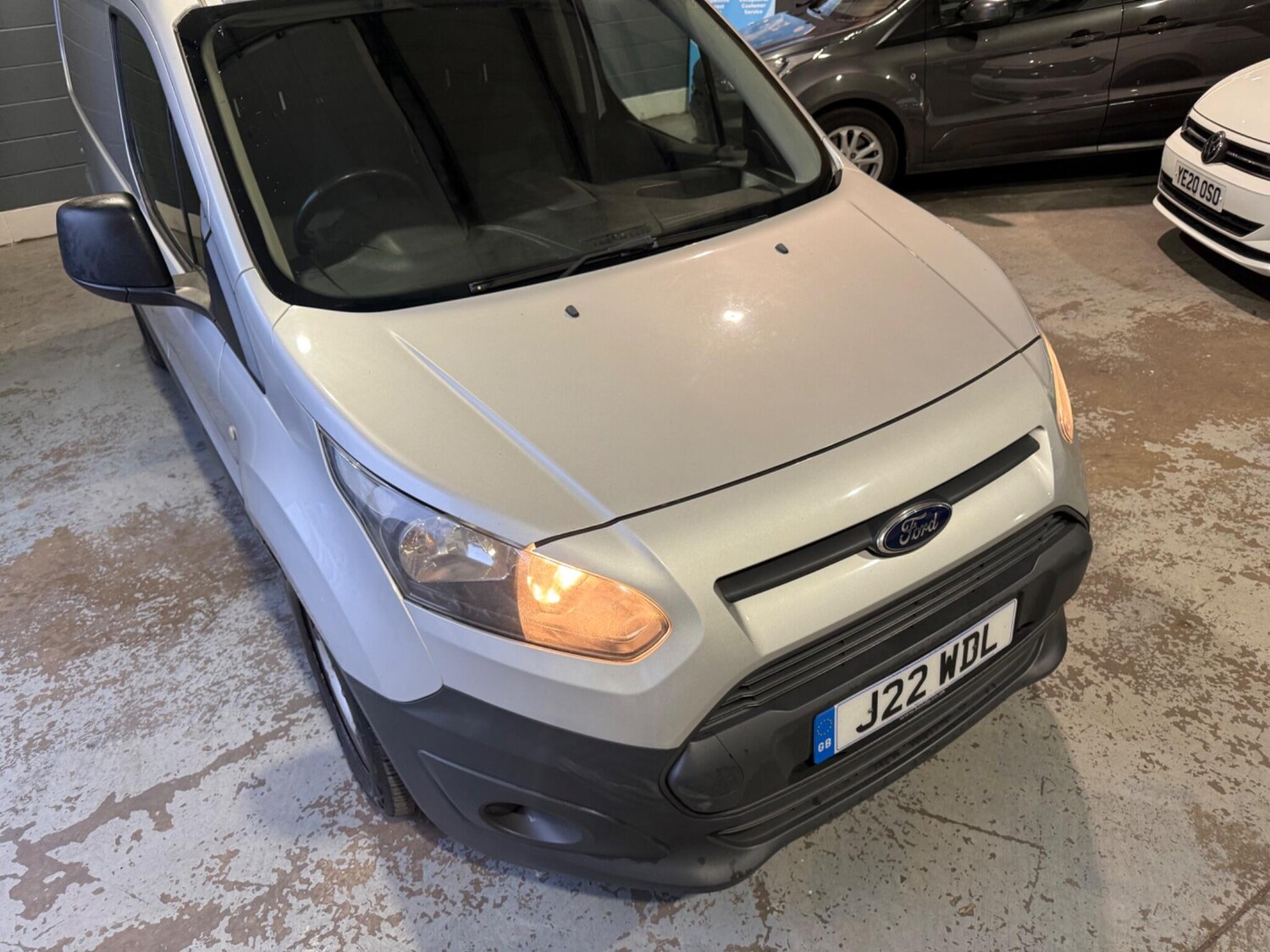 Used Ford Transit Connect for sale - 77633247: Photo 24