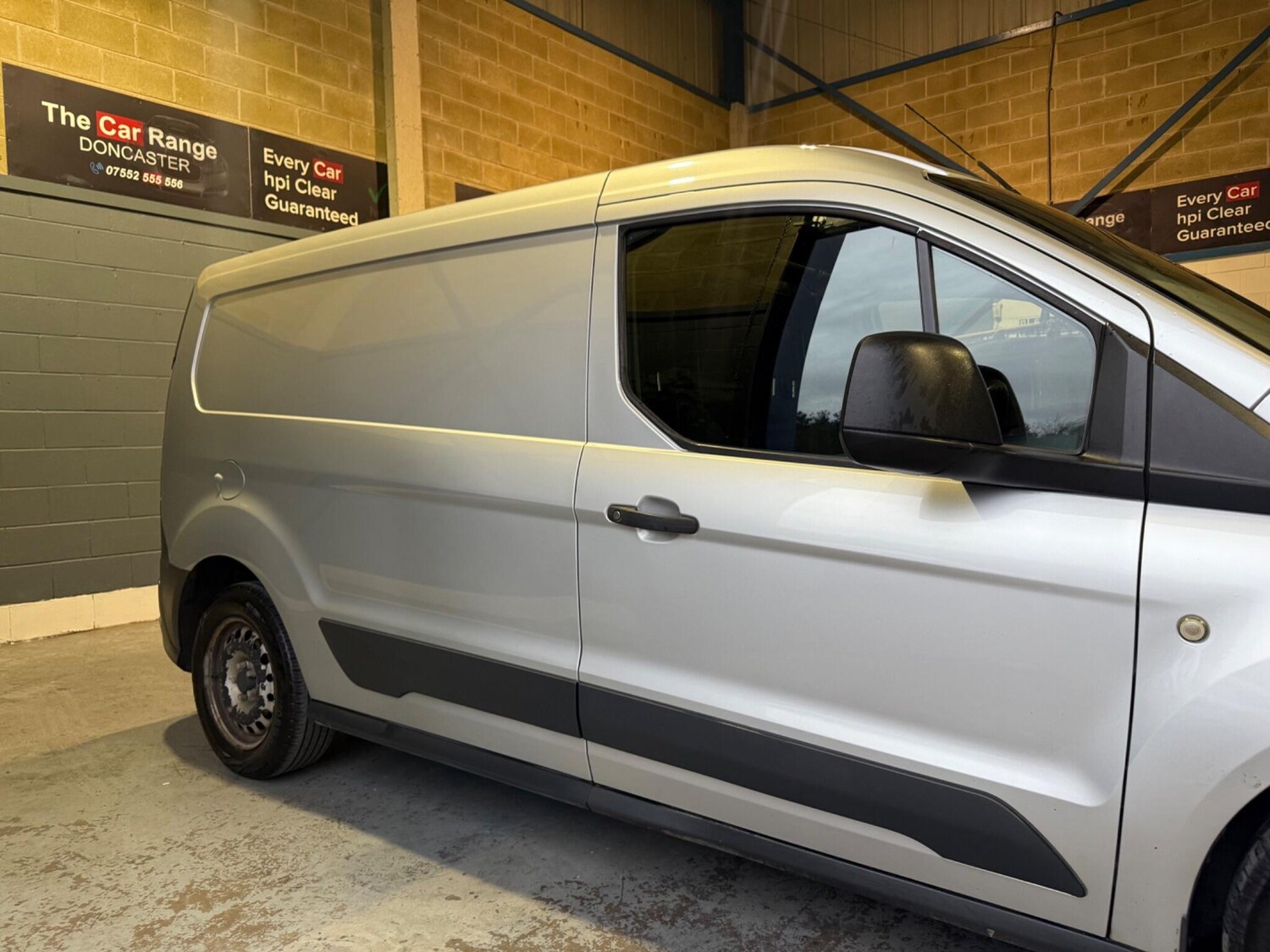 Used Ford Transit Connect for sale - 77633247: Photo 25