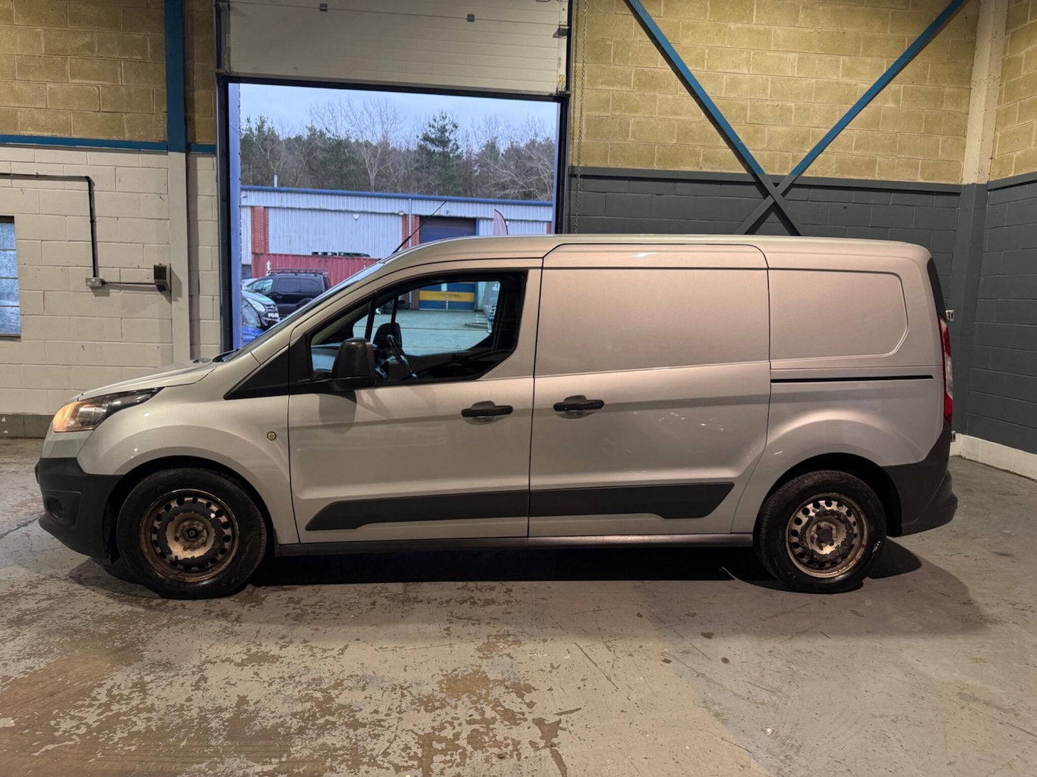 Used Ford Transit Connect for sale - 77633247: Photo 4