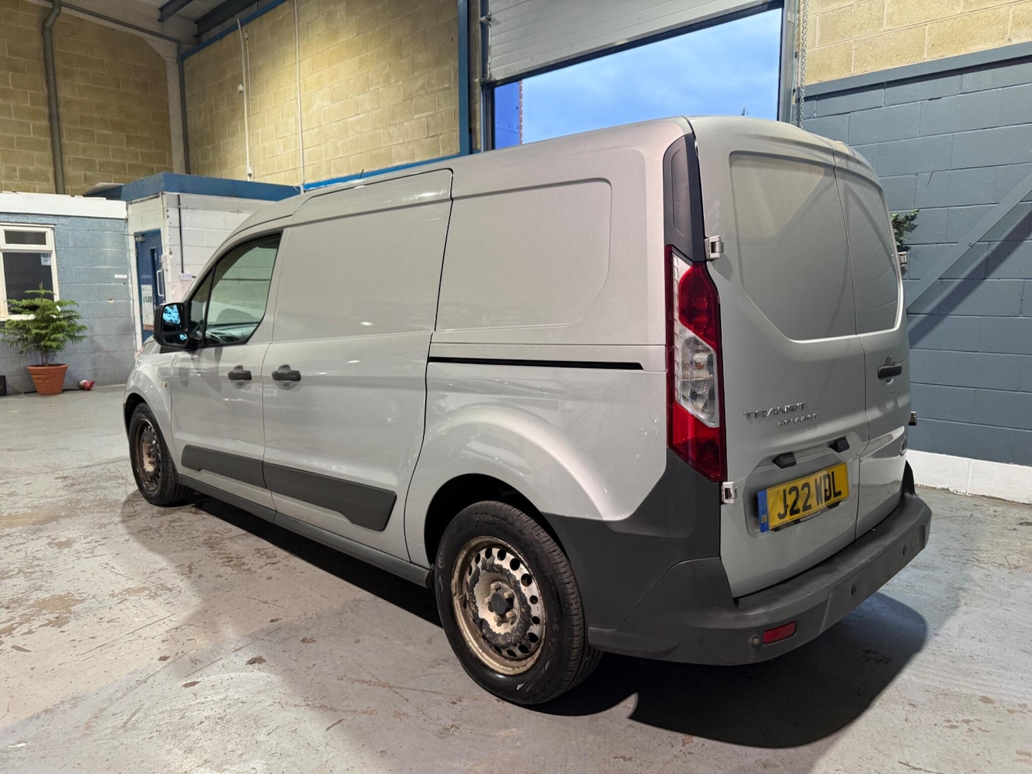Used Ford Transit Connect for sale - 77633247: Photo 7