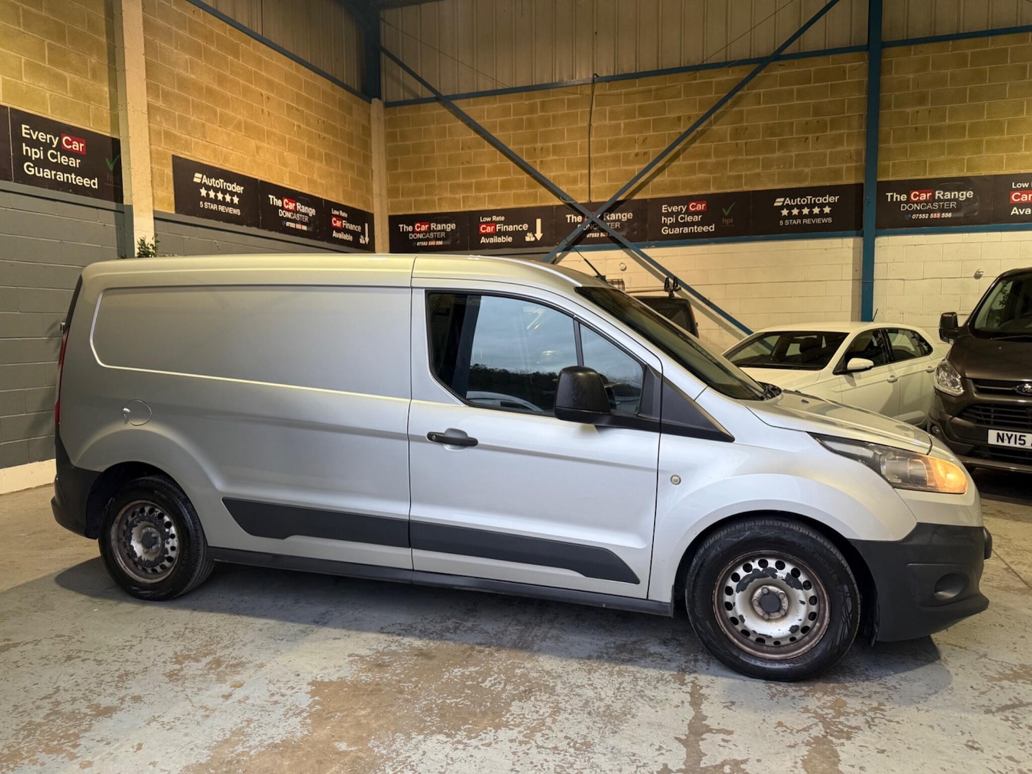 Used Ford Transit Connect for sale - 77633247: Photo 8