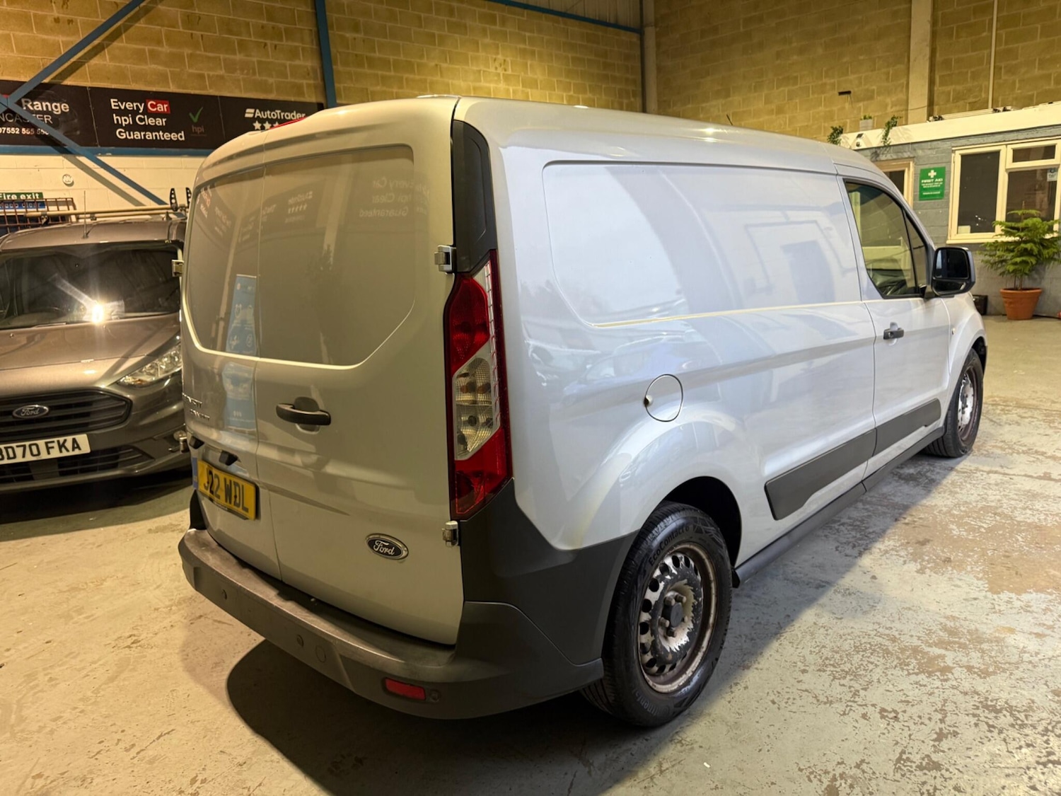 Used Ford Transit Connect for sale - 77633247: Photo 9