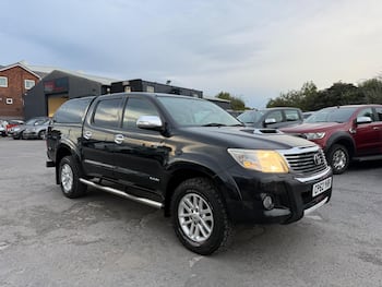 Used Toyota Hilux 2012 for sale - 79774453: Photo