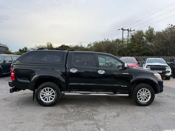Used Toyota Hilux 2012 for sale - 79774453: Photo