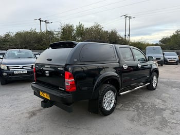 Used Toyota Hilux 2012 for sale - 79774453: Photo