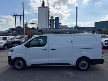Used Toyota ProAce 2021 for sale - 79634403: Photo