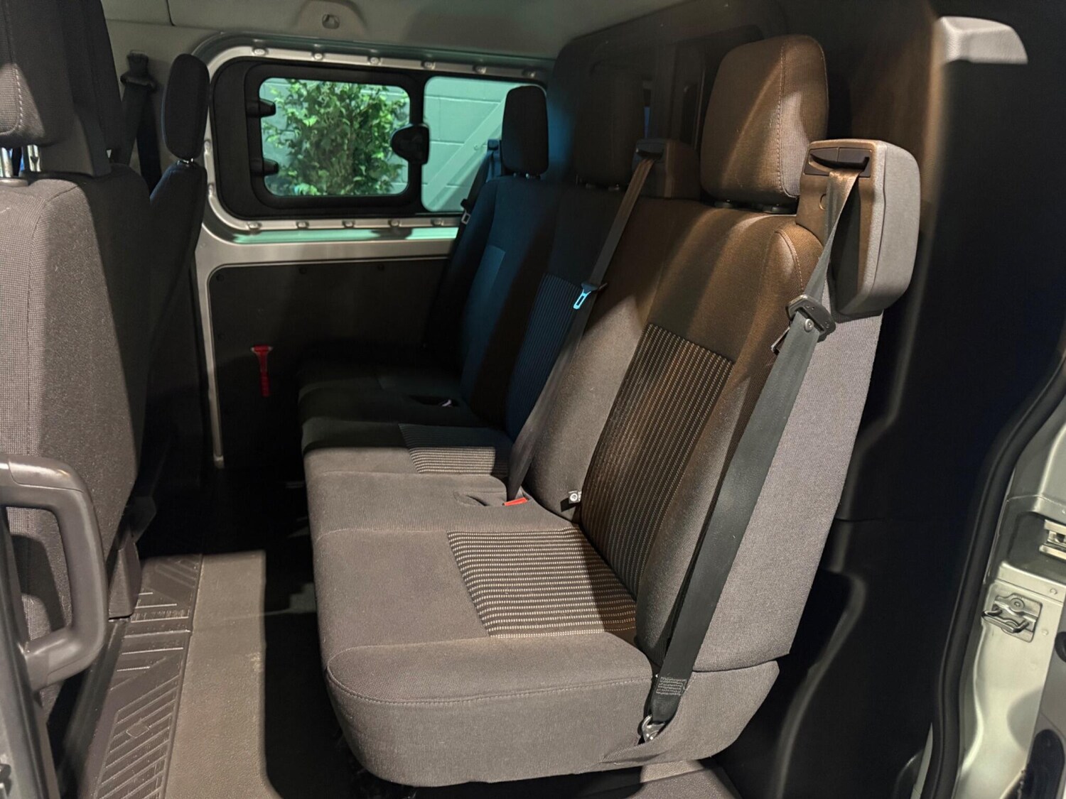 Used Ford Transit Custom for sale - 77682832: Photo 14