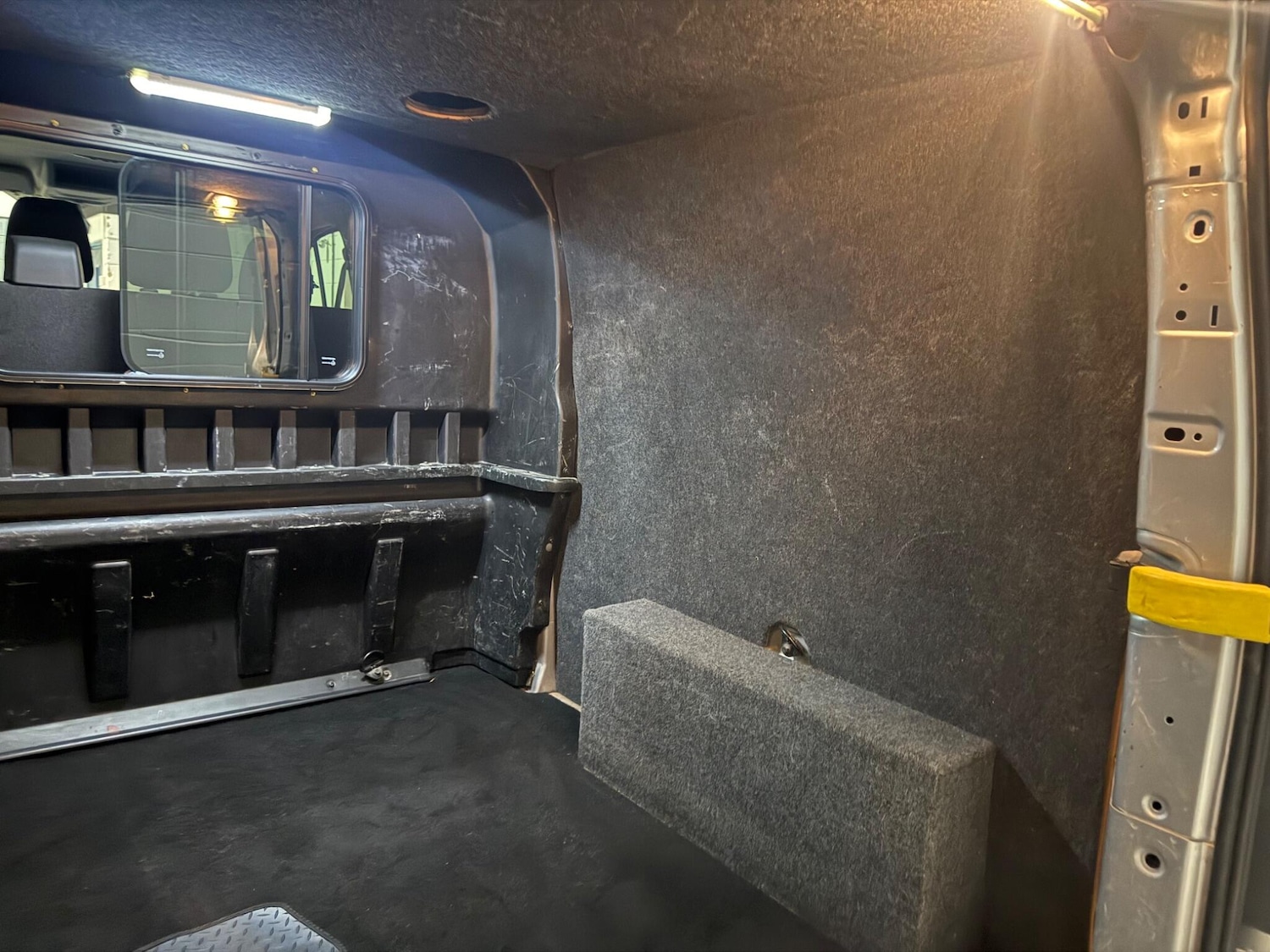 Used Ford Transit Custom for sale - 77682832: Photo 18