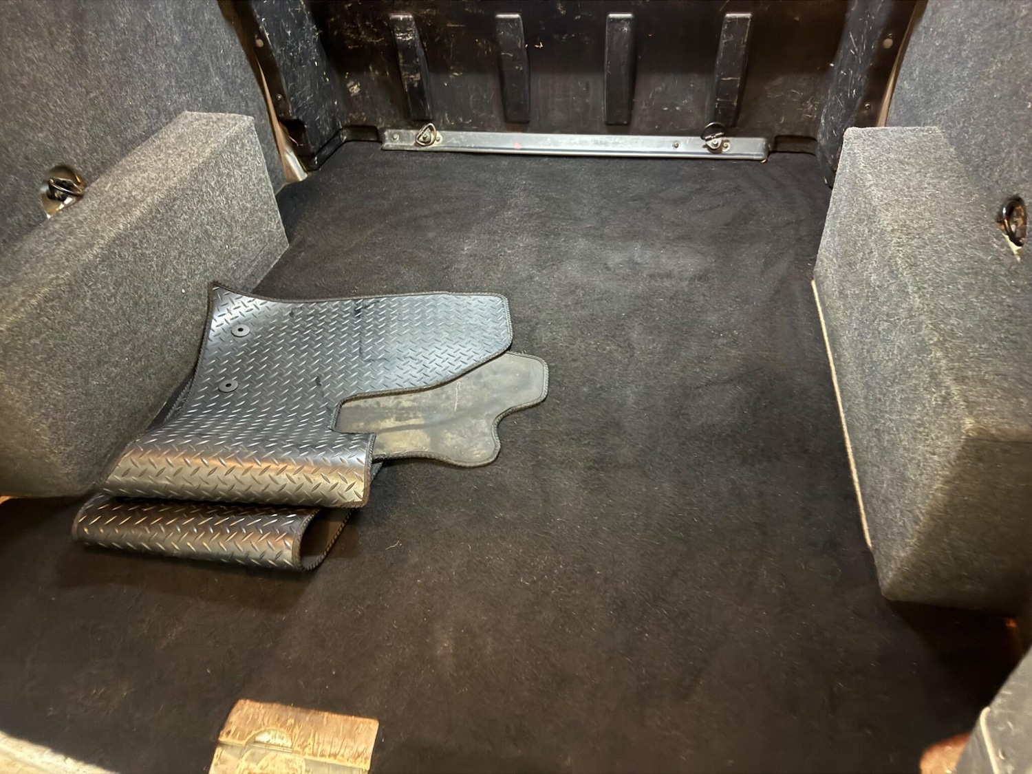 Used Ford Transit Custom for sale - 77682832: Photo 22