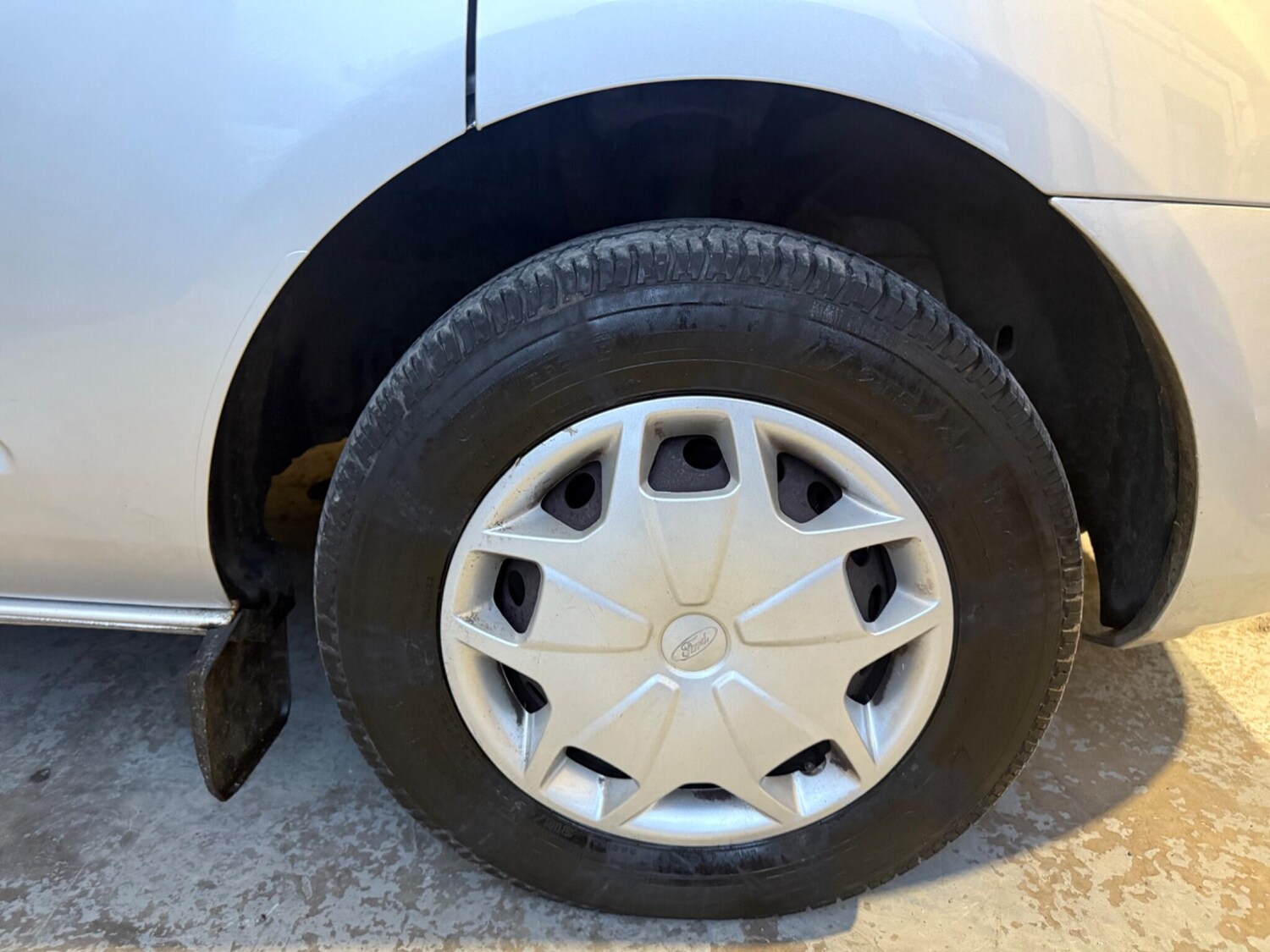 Used Ford Transit Custom for sale - 77682832: Photo 25