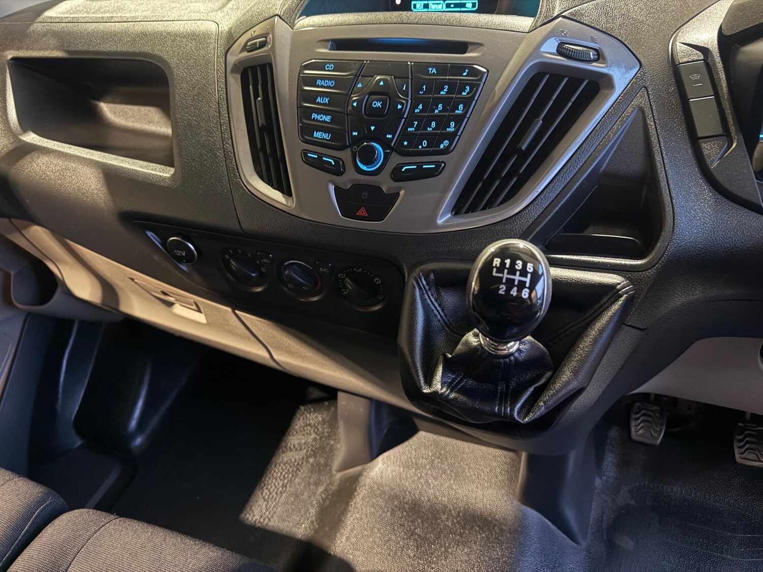 Used Ford Transit Custom for sale - 77682832: Photo 26