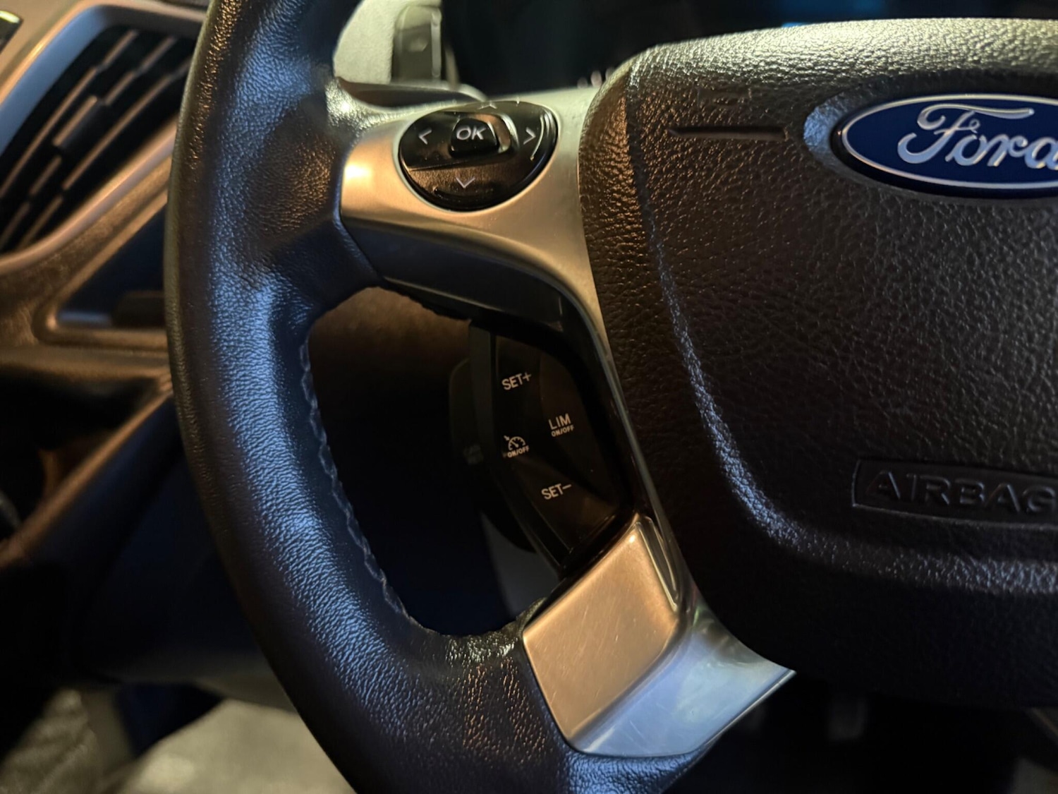 Used Ford Transit Custom for sale - 77682832: Photo 32