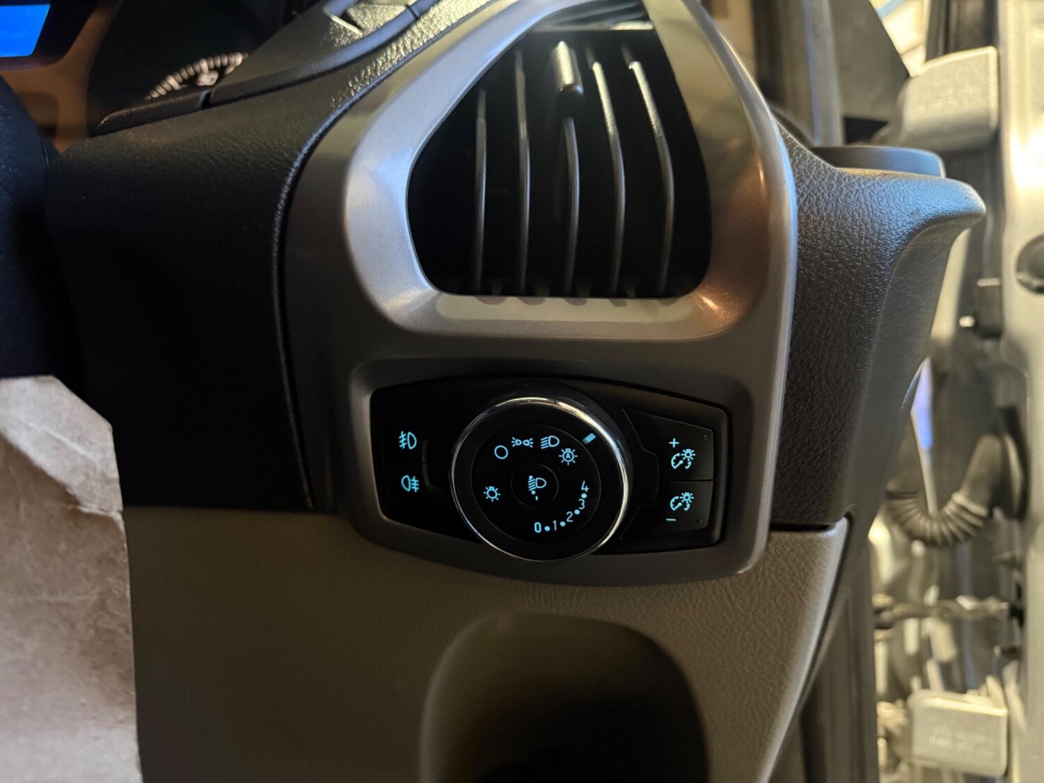 Used Ford Transit Custom for sale - 77682832: Photo 37