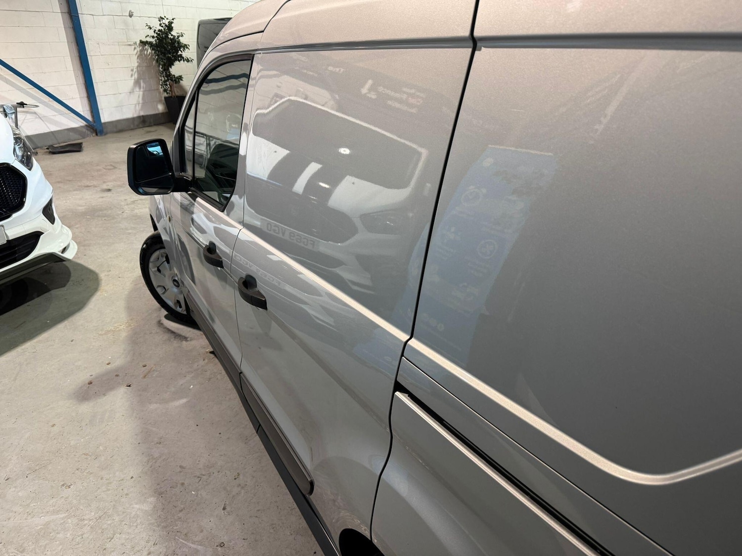 Used Ford Transit Connect 2015 for sale - 77738192: Photo 15